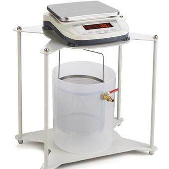 150001S原装正品大称量静水力学电子天平 15公斤 0.1G可充电