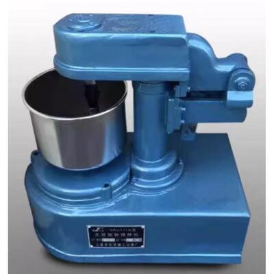 NRJ-411A型 水泥胶砂搅拌机