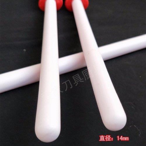 磨刀棒陶瓷专业磨刀棍磨刀神器挡刀棍专业正品屠夫磨刀棒家用细纹