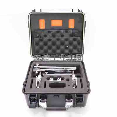 激光对中仪ACEPOM50/FAC50百分表对中夹具套装Fixturlaser Dial