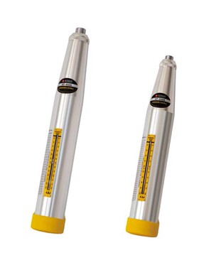 海创高科HT450A型高强混凝土回弹仪550A砼回弹仪4.5/5.5J