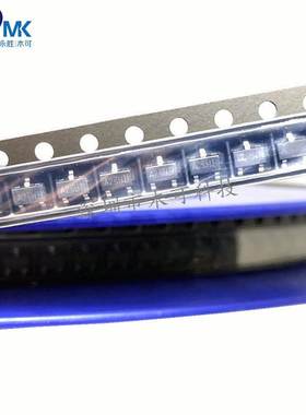 KF2302 SOT-23 丝印A2SHB SI2302场效应管  20V 3A电流 MOS管