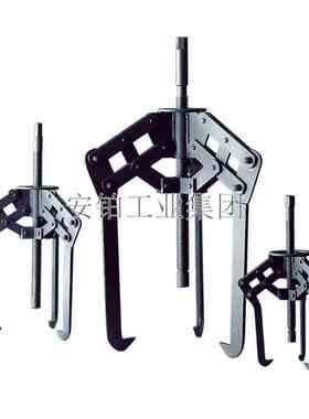 SKF TMMP15重型爪式拉拔器TMMP10/TMMP6轴承安装拆卸TMMP2x170