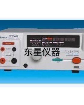 泄漏电流测试仪 WB5055 WB5055A WB5055B WB5055C