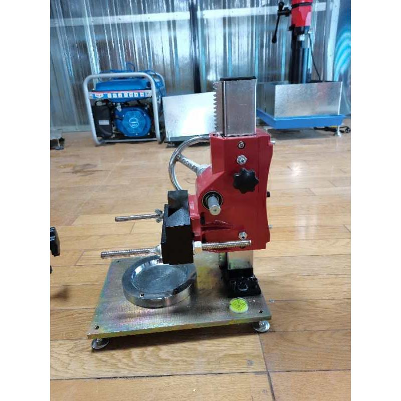 HZB-100型混凝土芯样补平器 砼芯样补平机 硫磺胶泥补平仪