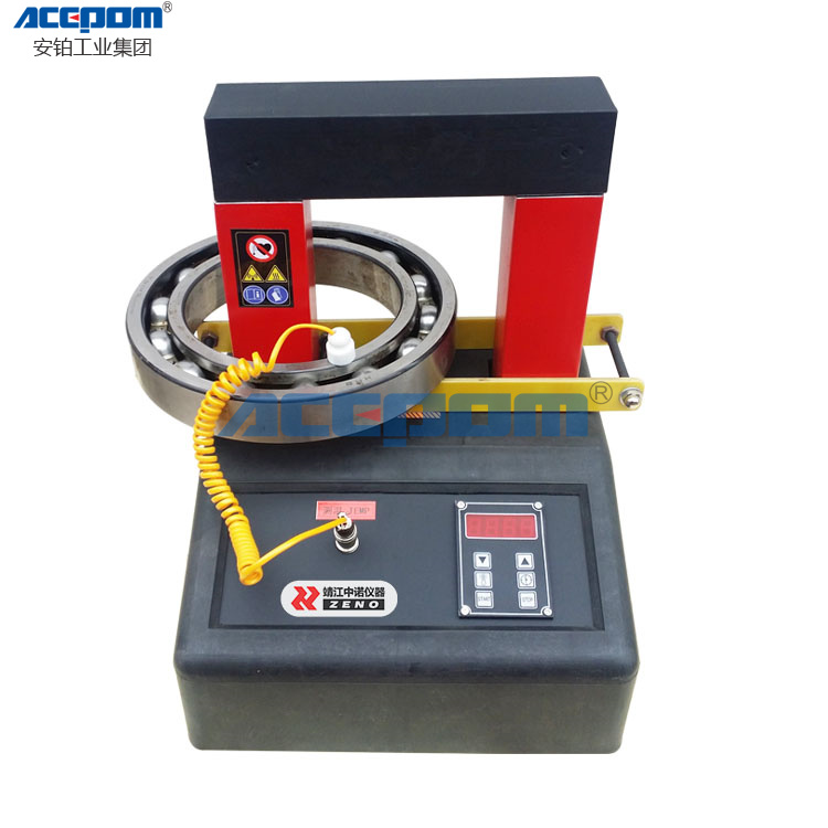 中诺中诺感应轴承加热器ZNE-12/24/2.0/3.6/5.0/8齿轮叶轮轴承圈