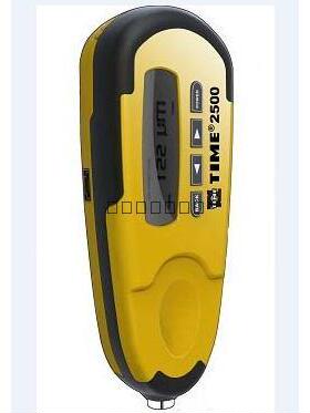 北京时代之峰TIME2500磁性覆层测厚仪(原TT220)铁基涂层测厚仪