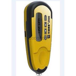 北京时代之峰TIME2500磁性覆层测厚仪(原TT220)铁基涂层测厚仪