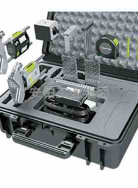 飞翔Fixturlaser轴激光对中仪AT-100/200/RT-300/LEVEL/PAT正品