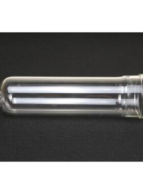 长沙开元5E-AS3200 5E-AS3100测硫仪用干燥管  净化管 净水管