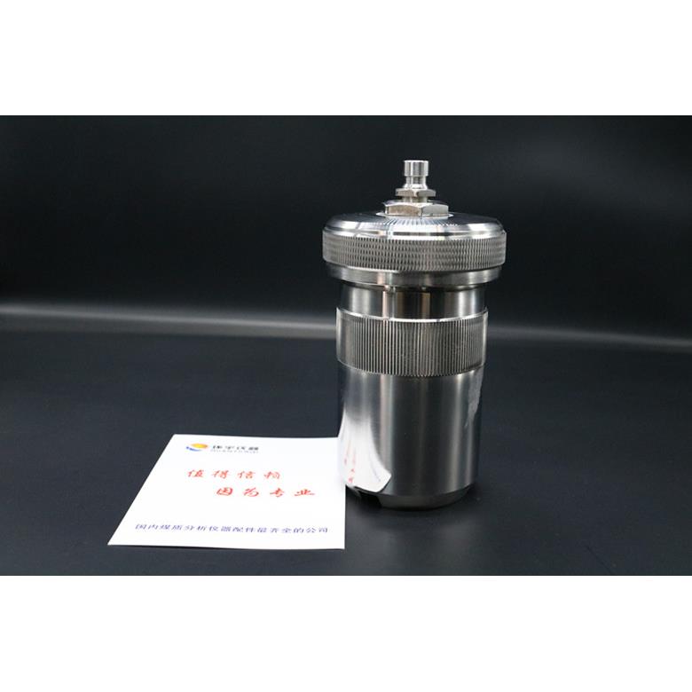 长沙三德量热仪SDC5015氧弹三德量热仪专用SDACM4000 氧弹