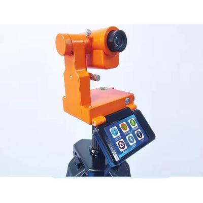 哈尔滨光学仪器厂DQL-Z1 智能经纬罗盘仪