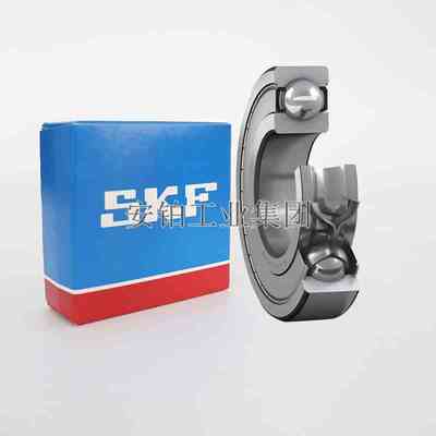 SKF滚动深沟球6313 6314 6316 6317 6319 6322 C3斯凯孚滚动轴承