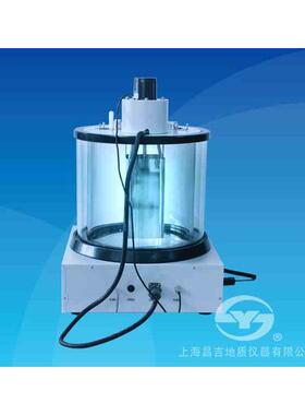上海昌吉石油产品运动粘度测定器SYD-265D-1