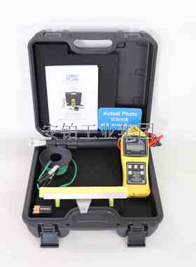 澳大利亚PCWI便携湿海绵测漏仪WETSPONGE标配7米线电火花检测仪