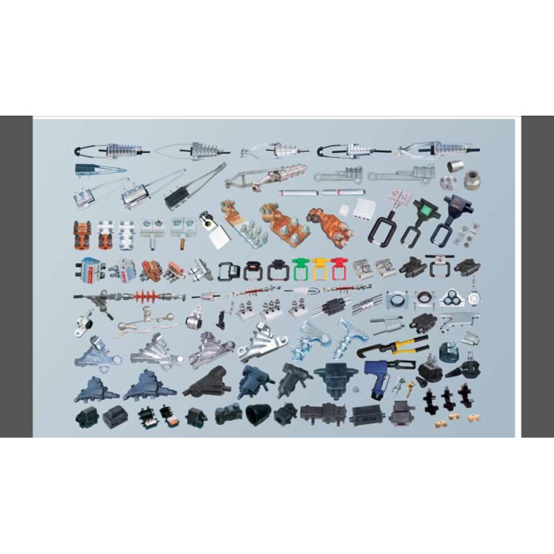 1/10kv单联合成复合悬挂耐张绝缘子串 地线导线悬垂串请咨询