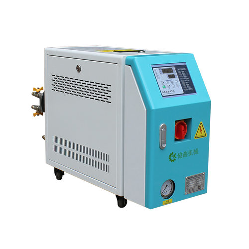 水式模温机油式模温机6/9/12/24KW注塑机模具温控模温机水式120kw