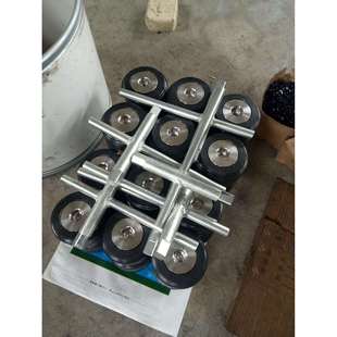 304不锈钢船底放泄螺塞放水塞船用放泄塞M24X2内六角螺塞