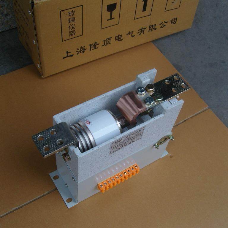 隆顶电气1.5kv直流接触器电子灭弧DC1500V接触器2000V2KV
