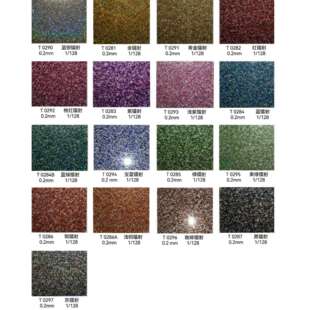 闪光片金葱粉格丽特闪粉葱片亮片彩色镭射七彩粉镭射粉0.2mm