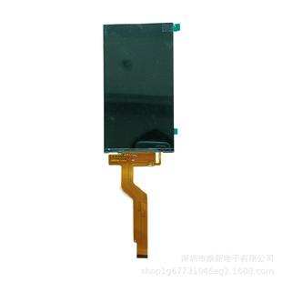 焕新电子6寸车载高亮液晶显示屏分辨率1080*1920MIPI40PIN