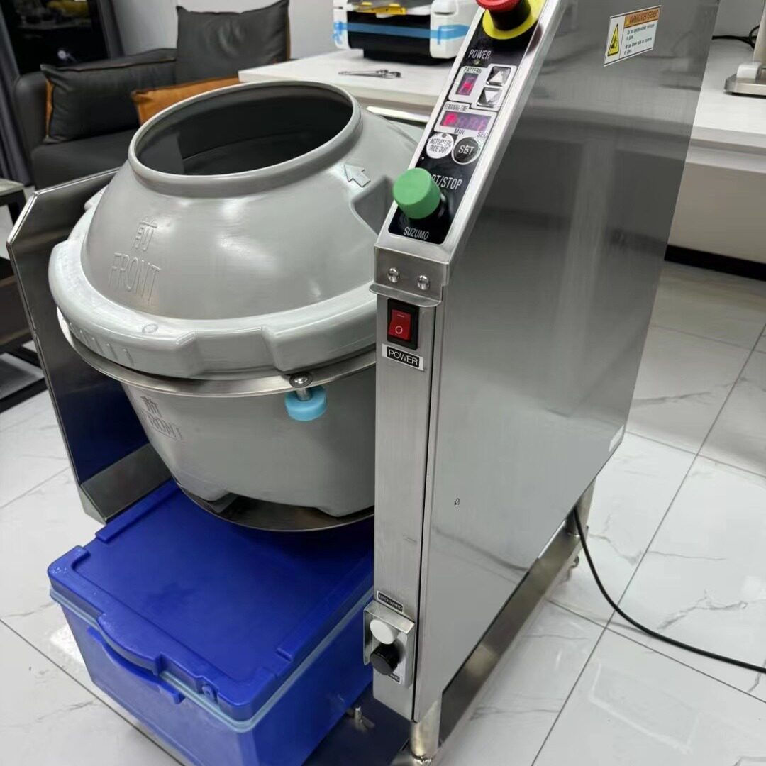 全自动拌醋机寿司米饭搅拌机全自动寿司机台式打醋机商用寿司机器