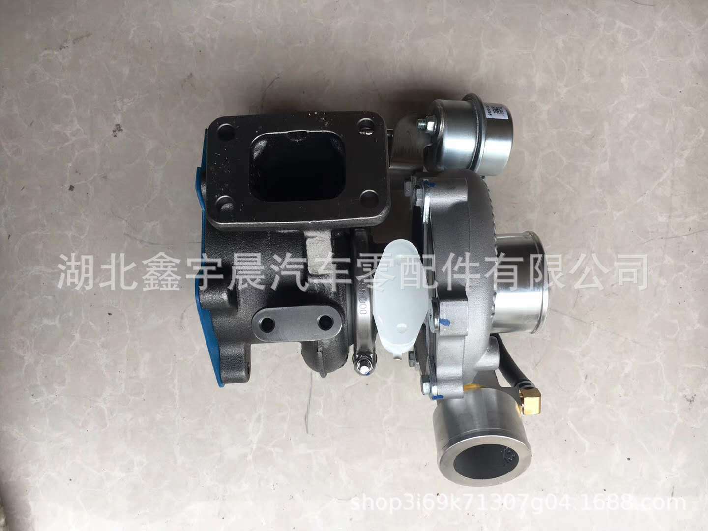 玉柴国五原装康跃SC200-1118100-752
