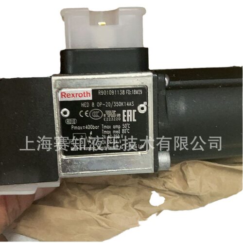 HED 8 OP-2X/350K14AS R901091138 HED80P-20/350K14A 力士乐原装