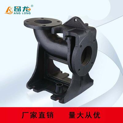 不锈钢自动藕合装置化工污水池排污泵配套耦合器GAK-100