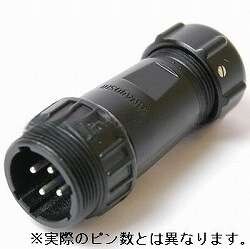 七星科学连接器NJW-203-ADM12