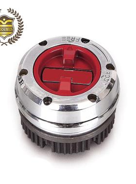 销售汽车配件轴头离合器轴头锁自由轮毂单元AVM418HP