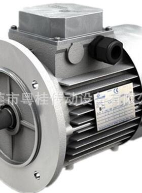 现货MOTOVARIO电机摩多利三相异步电机T90LL41.84KWB3/B5/B14