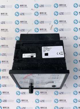 DEIF绝缘表DQ96-XSIM-21mA爱泽工业