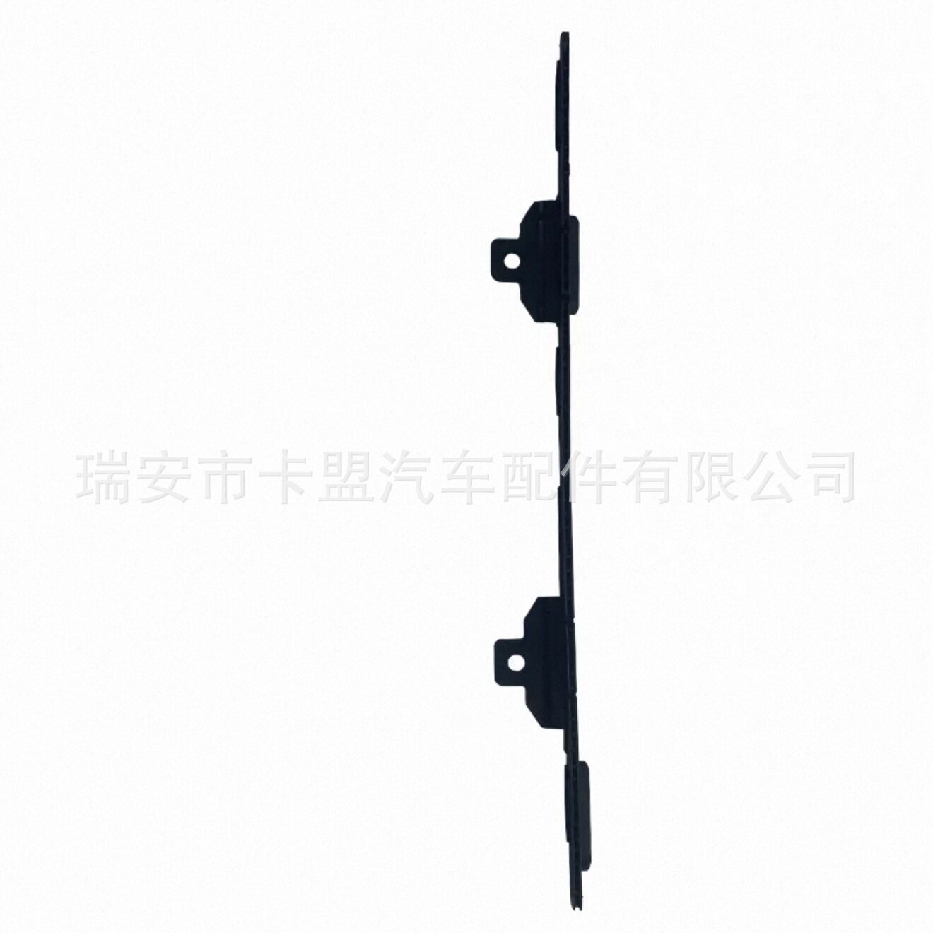 适用于宝马09-13款X1 天窗遮阳板支架 滑轨卡扣 滑块修包修理包