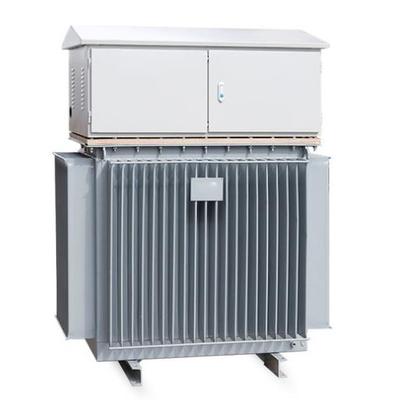 630KVA桥梁隧道专用升压增压稳压变压器380V变440V480V500V520V