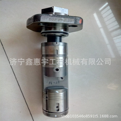 PC308USLC-3E 液压主泵 708-2L-00270 708-2L-01270 708-2L-06740