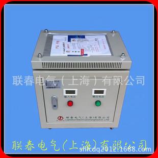 三相380V转三相690V设备用三相干式 升压变压器