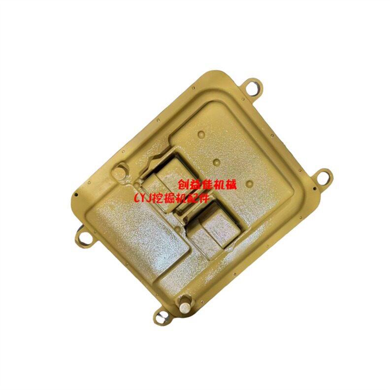 卡车176-7503 ECU ECM控制板 345B 365B 发动机板电脑板156-7172