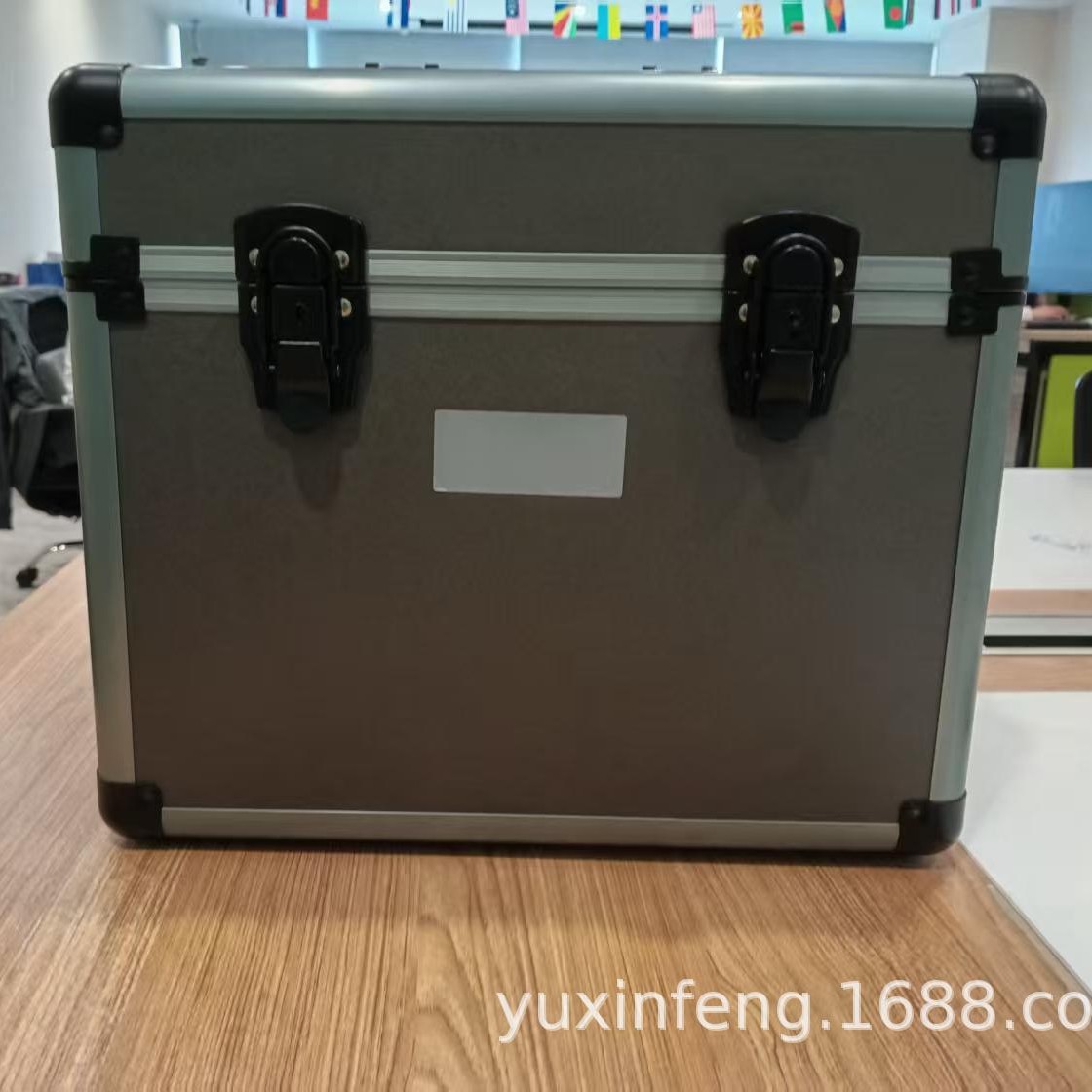裕鑫丰LED汽车大灯测试箱功能齐全测试功率流明电压电流