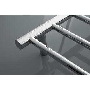 华米智能电热毛巾架家用浴室挂件卫生间电加热恒温烘干浴巾置物架