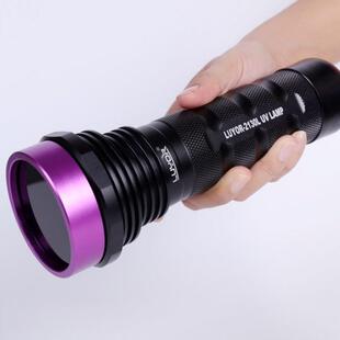 紫外线探伤黑光灯LUYOR-2130LUVLAMP