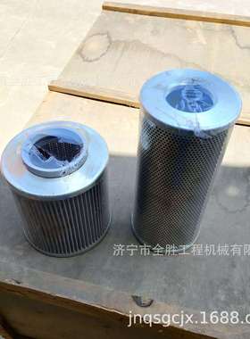 山推SG18平地机回油滤油器2251-60-02001水箱散热器主传动