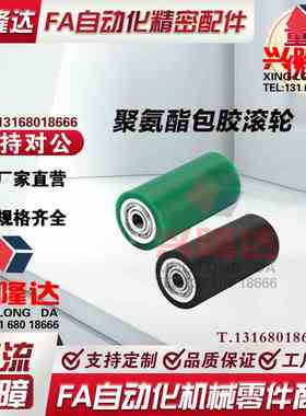 滚轮带止动螺丝ROUSN ROUAN ROGSN ROBGAN20 25 30 35 40 50 60 8