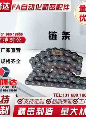链条VMB/VMC/VMD/VMF/VMG/VMK/VML/VMN01-25/35/40/50/60/80/100