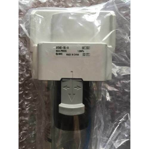 SMC 过滤器  AFD20-02C-A AFD30-03D-A AFD40-04D-A微雾分离器