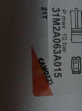 CAMOZZI（康茂盛）61M2P032/040/050/063/080/0100/A/0100/0125/