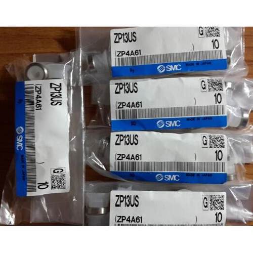 SMC ZP02-04 06 08 10 13 16 20 25 32 40 50 63US-UN真空吸盘