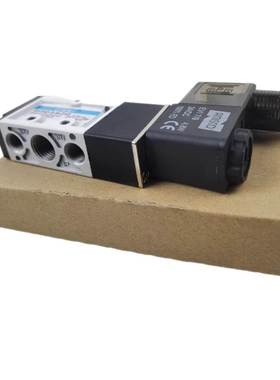 CAAP电磁阀SV252 SV352 SV152 SV452-S-N-21D换向阀气阀EVI7/9