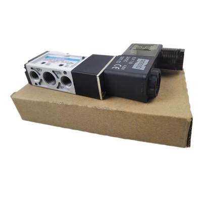 CAAP电磁阀SV252 SV352 SV152 SV452-S-N-21D换向阀气阀EVI7/9