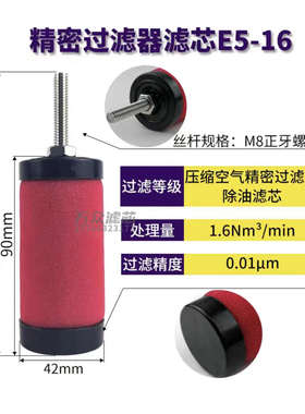 - e5 xf4e940滤e720精密  -3236e5-芯e5 --压缩空气e716e9- -24